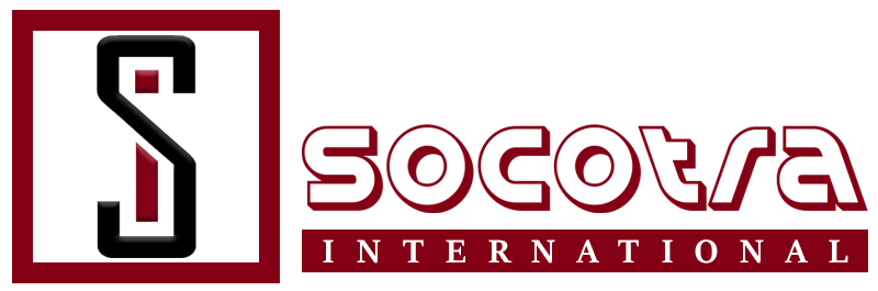 Socotra International
