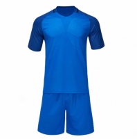 Soccer uniforms