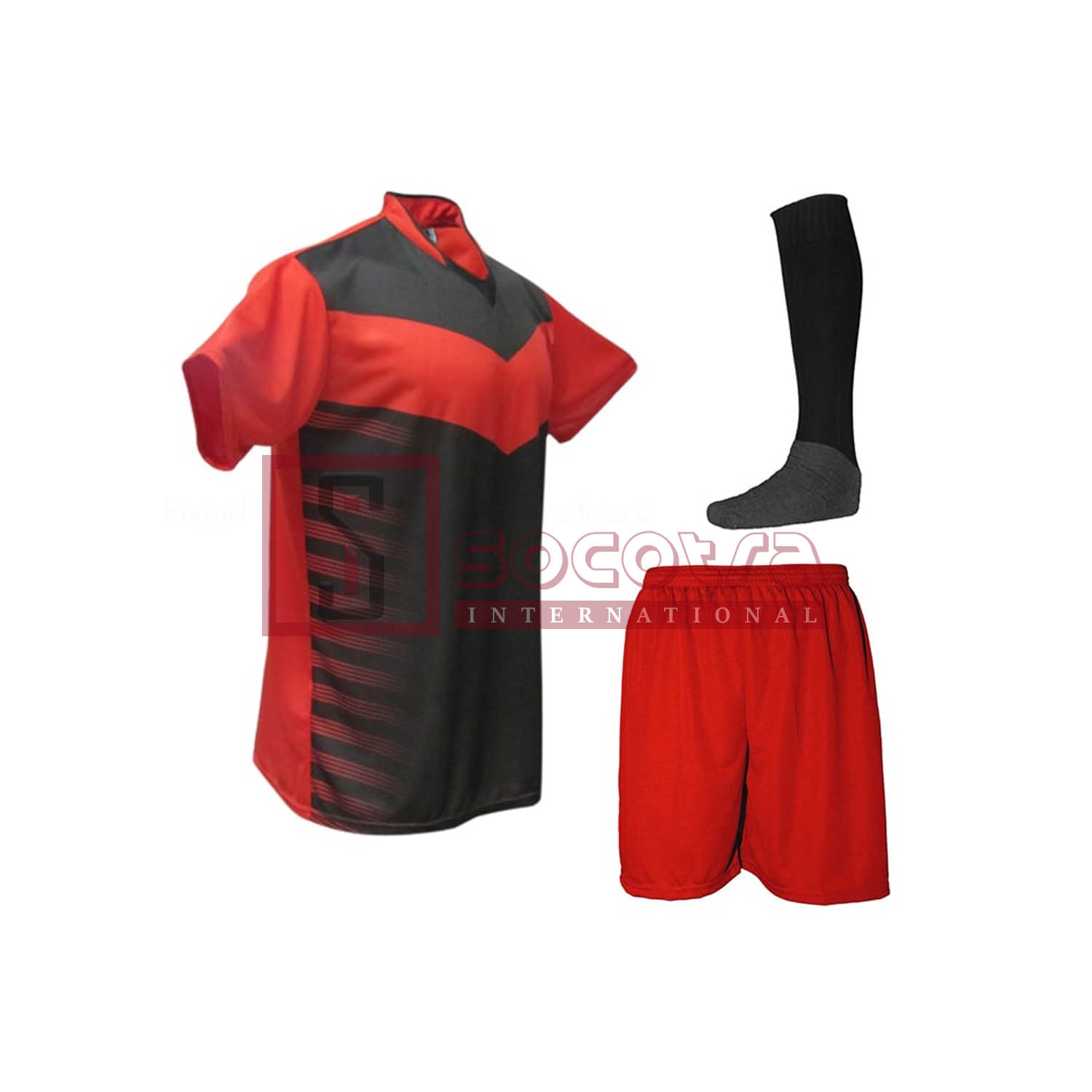 Soccer Uniform