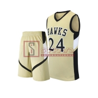 Basketball Uniform