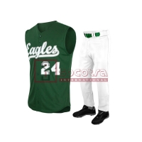 Baseball Uniform