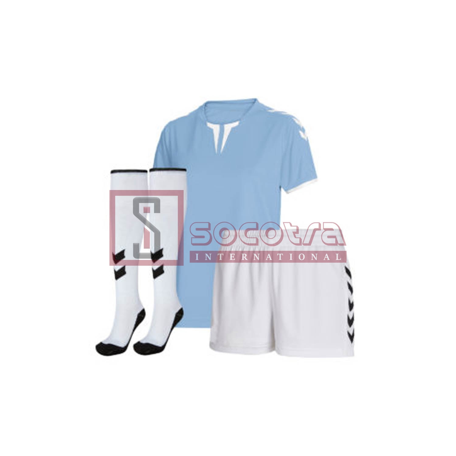 Soccer Uniform