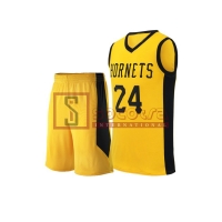 Basketball Uniform