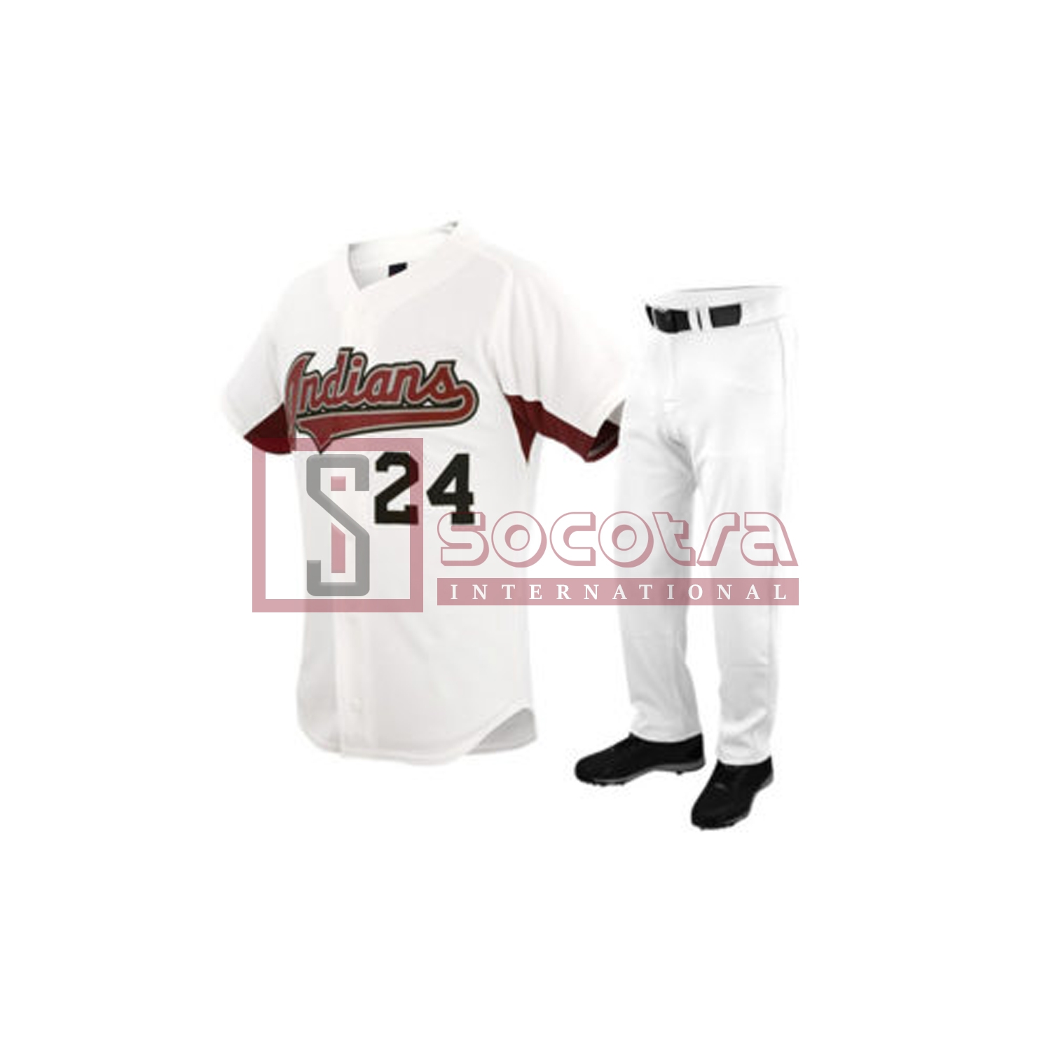 Baseball Uniform