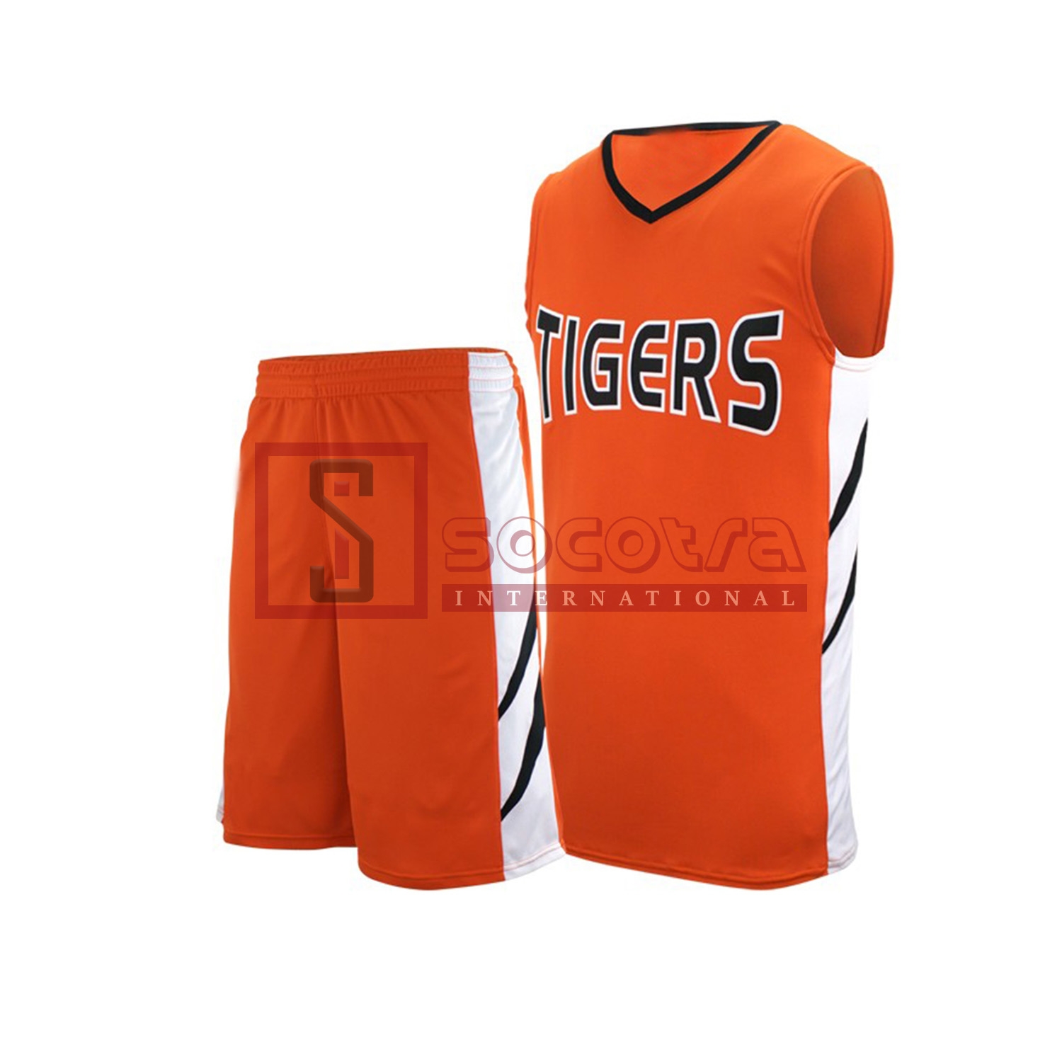 Basketball Uniform