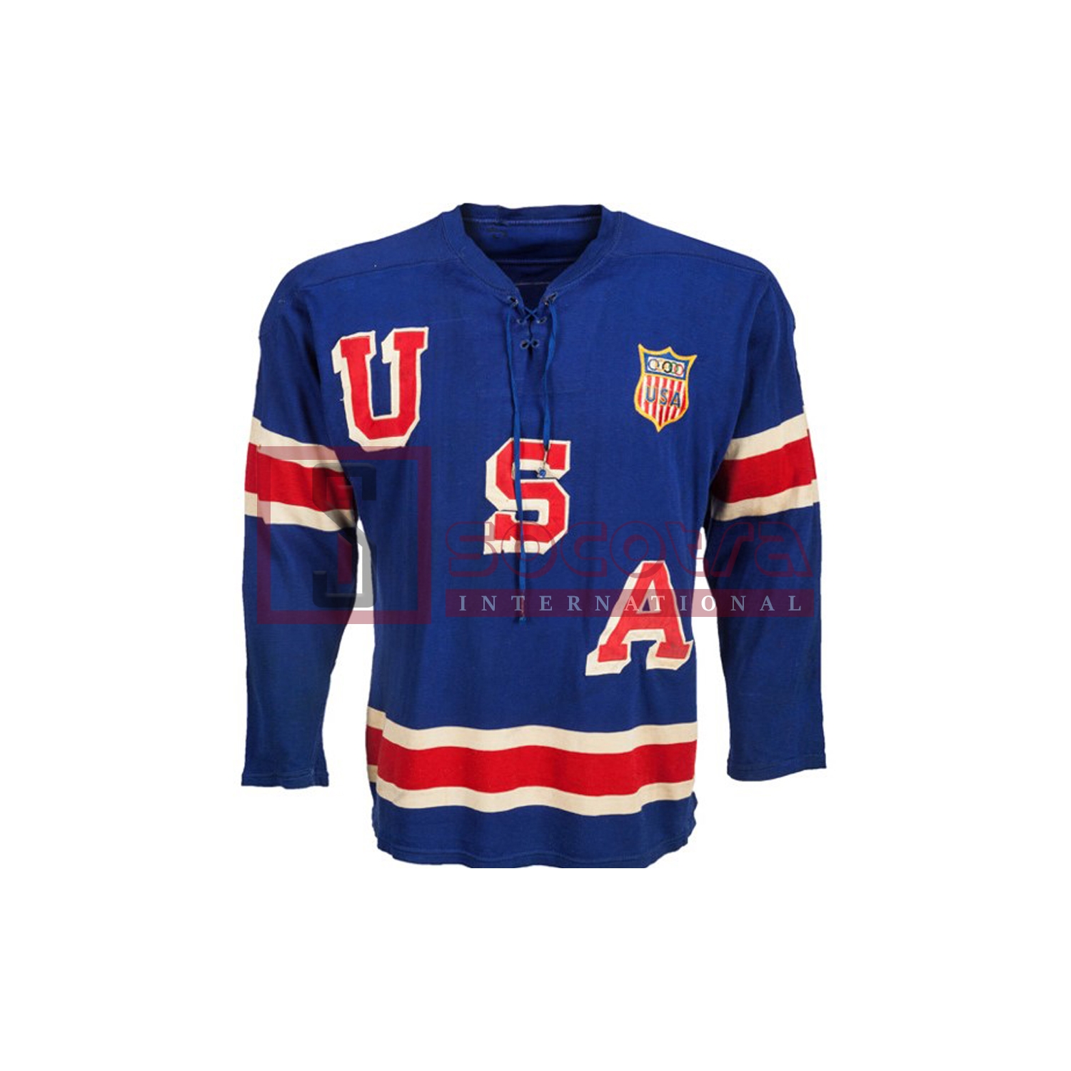 hockey Uniform