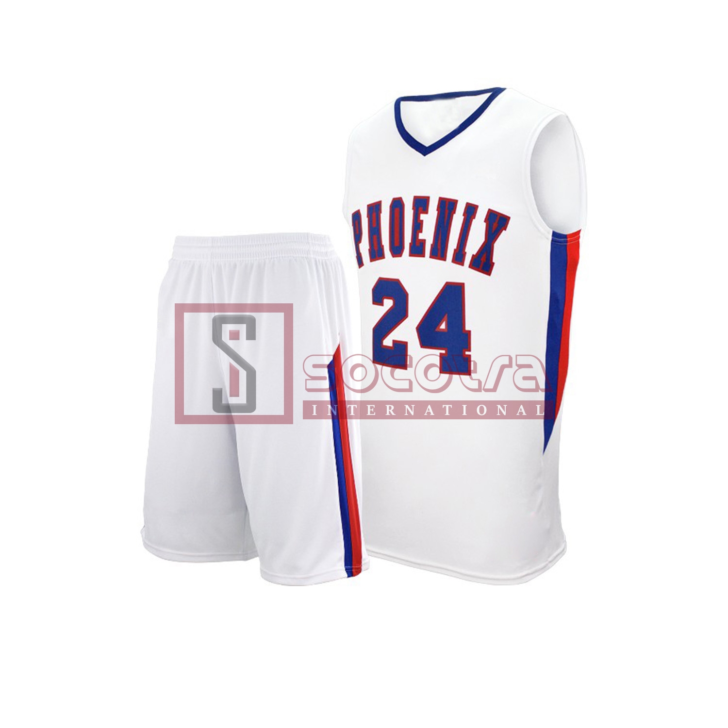 Basketball Uniform