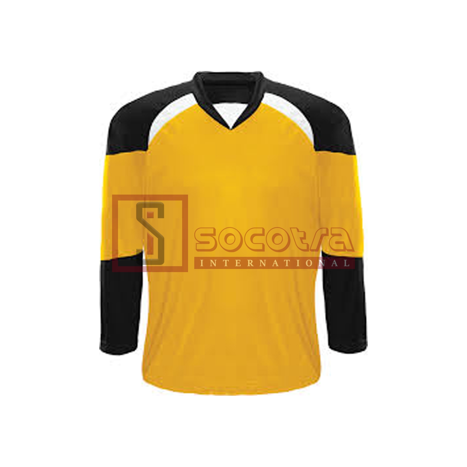 hockey Uniform