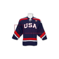 hockey Uniform