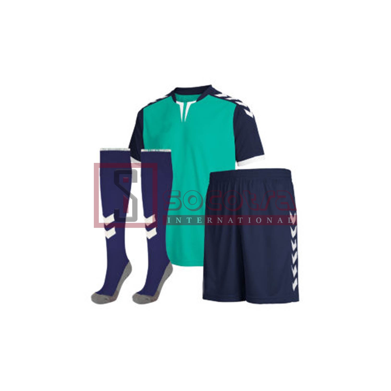 Soccer Uniform