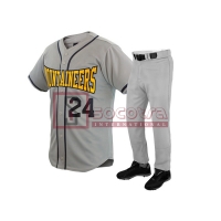 Baseball Uniform