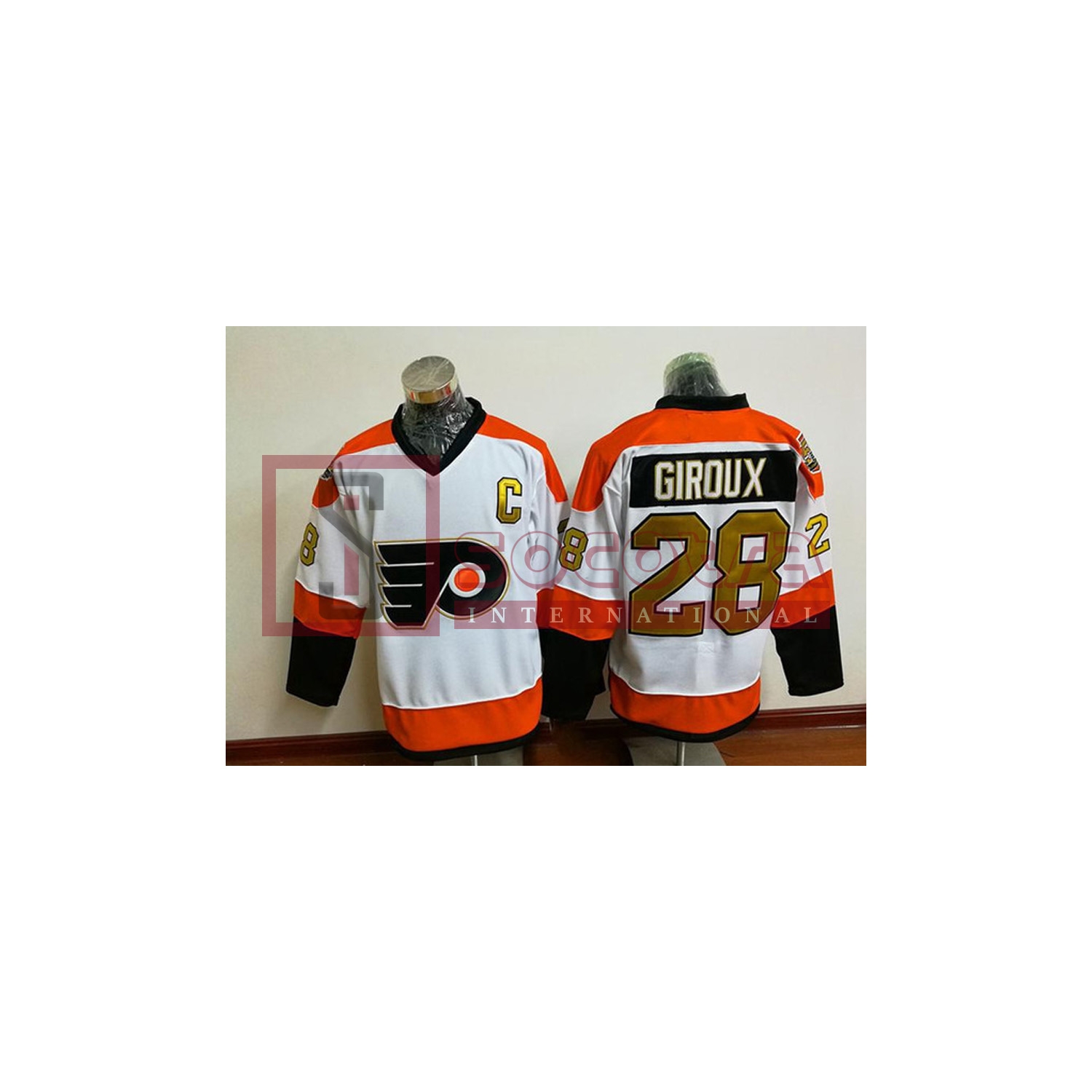 Ice Hockey Uniform